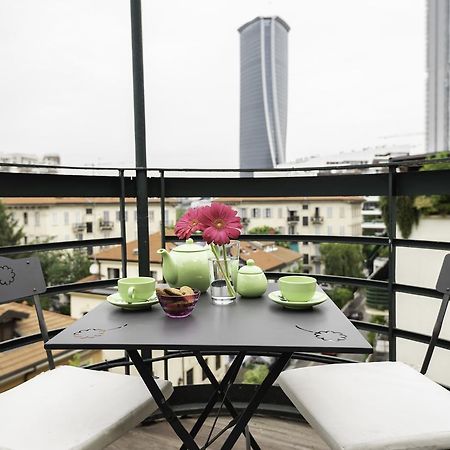 City Life - Rentclass Poliuto Milano Eksteriør bilde