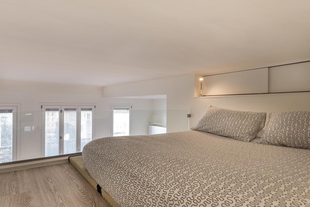 City Life - Rentclass Poliuto Milano Eksteriør bilde