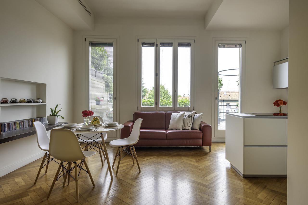 City Life - Rentclass Poliuto Milano Eksteriør bilde